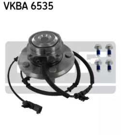 SKF VKBA 6535